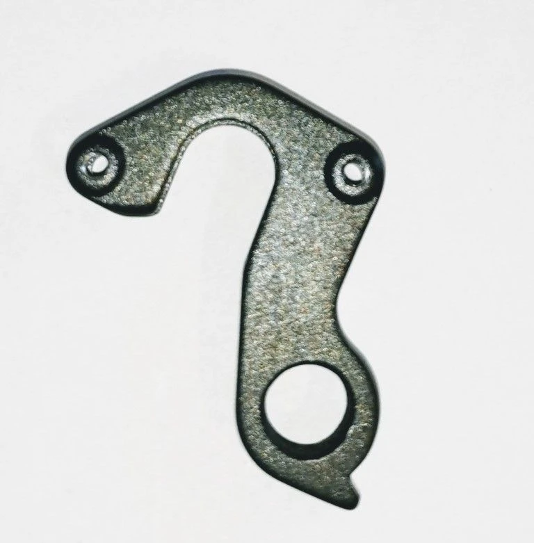 Math Salden 091 Aluminium Derailleurhanger-Zwart 3 Math Salden 091 Aluminium Derailleurhanger-Zwart