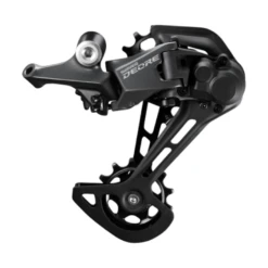 Shimano Deore RD-M5100 11sp Achterderailleur-Zwart