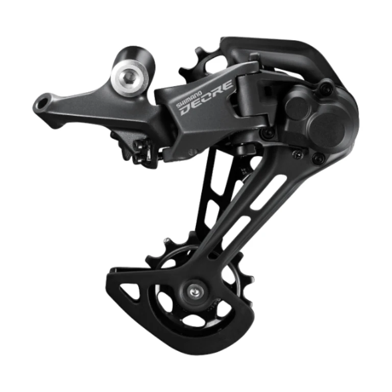 Shimano Deore RD-M5100 11sp Achterderailleur-Zwart 3 Shimano Deore RD-M5100 11sp Achterderailleur-Zwart