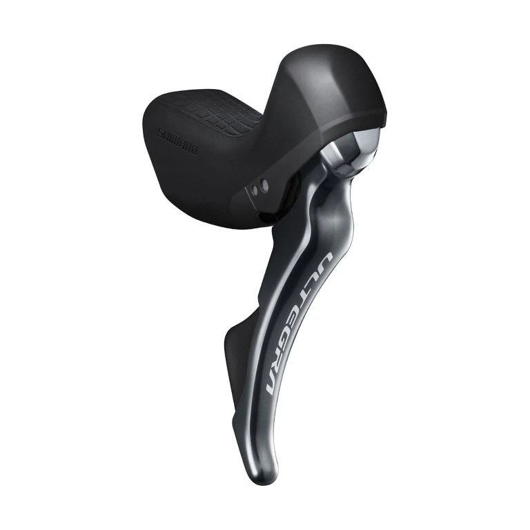 Shimano Ultegra R8020 STI Disc Shifter Achter 3 Shimano Ultegra R8020 STI Disc Shifter Achter