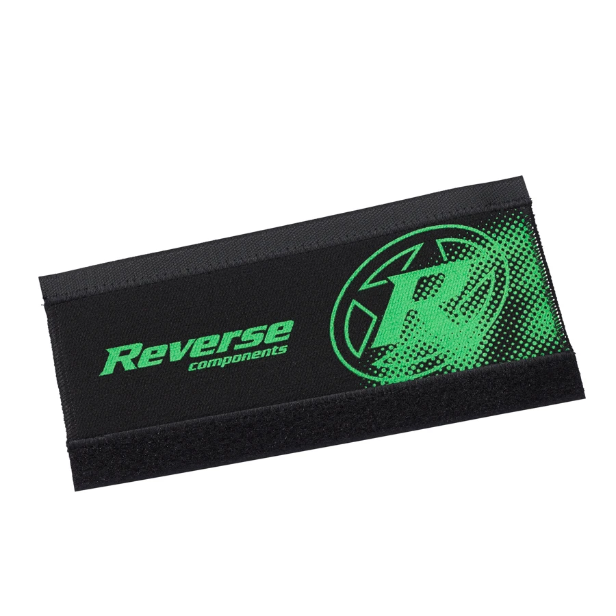 Reverse Kettingsteunbeschermer Neopreen AM - Wit 8 Reverse Kettingsteunbeschermer Neopreen AM - Wit - Afbeelding 6