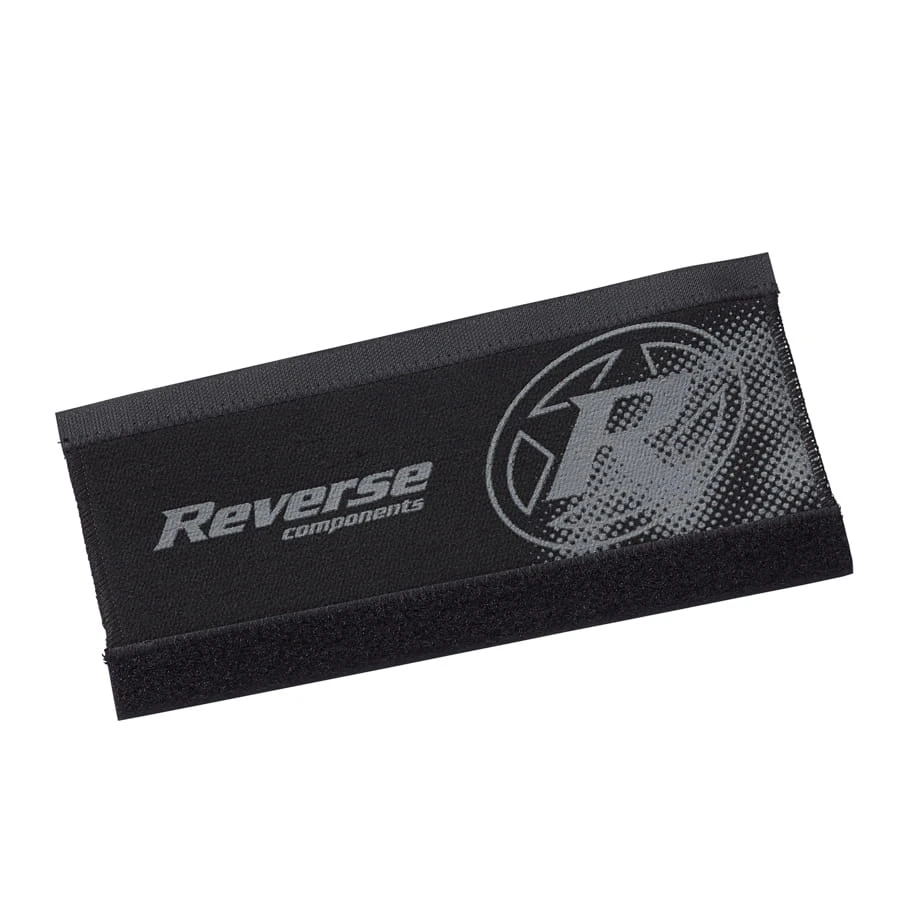 Reverse Kettingsteunbeschermer Neopreen AM - Wit 7 Reverse Kettingsteunbeschermer Neopreen AM - Wit - Afbeelding 5