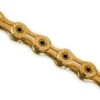 KMC X11SL Ti-N 11sp Ketting-Goud -Fiets Winkel knipsel.jpg 2