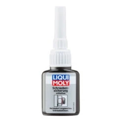 Liqui Moly Schroefslot Medium Sterkte 10 G