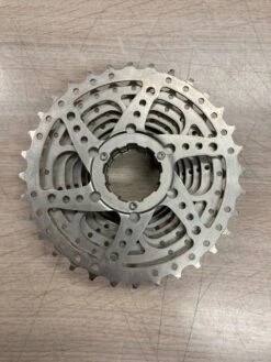 Massini Shimano/SRAM Passing Cassette 10v 9 Massini Shimano/SRAM Passing Cassette 10v -Fiets Winkel mass101128a