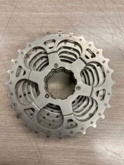 Massini Shimano/SRAM Passing Cassette 10v 10 Massini Shimano/SRAM Passing Cassette 10v -Fiets Winkel mass101132a