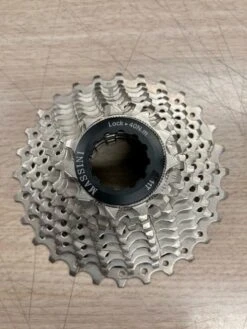 Massini Shimano/SRAM Passing Cassette 10v 11 Massini Shimano/SRAM Passing Cassette 10v -Fiets Winkel mass101132b