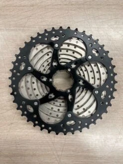 Massini Shimano/SRAM Passing Cassette 10v 12 Massini Shimano/SRAM Passing Cassette 10v -Fiets Winkel mass101142a