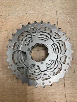 Massini Shimano/SRAM Passing Cassette 11v -Fiets Winkel mass111130a