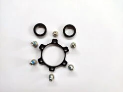 Massini 29-er Tapered Carbon Boost Disc Voorvork Set -Fiets Winkel massadaptkitnonboost medium 1