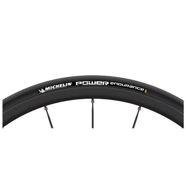 Michelin Power Endurance Vouwband 3 Michelin Power Endurance Vouwband