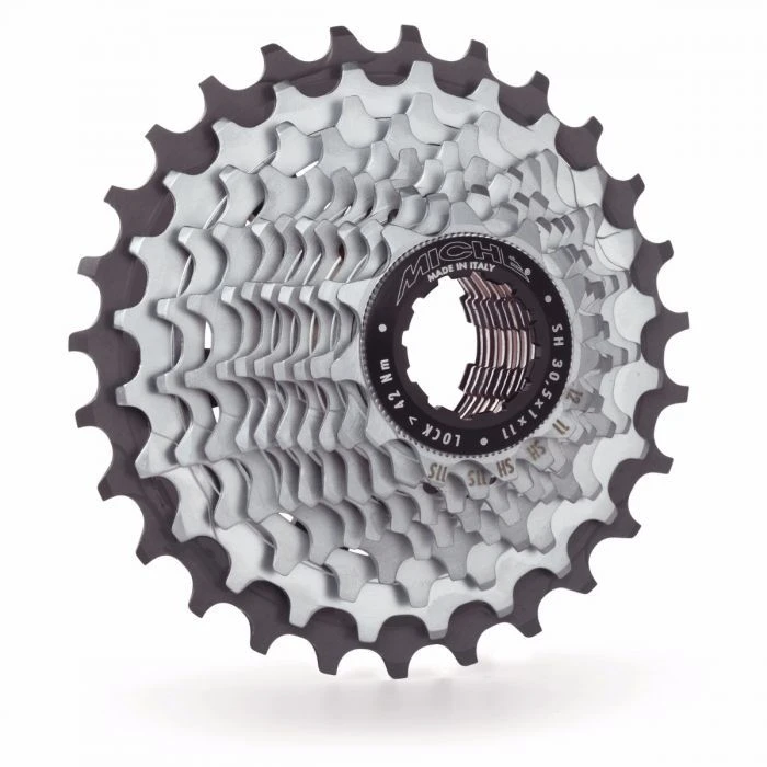 Miche Primato Light Shimano 11sp Cassette 3 Miche Primato Light Shimano 11sp Cassette