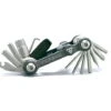 Topeak Mini 18+ Multigereedschap 1 Topeak Mini 18+ Multigereedschap -Fiets Winkel mini 18 multitool miniwerkzeug 35485