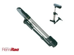 Topeak Mini Morph Mini/Standpomp