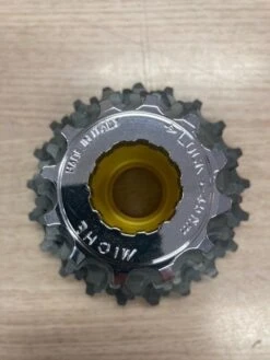 Miche Primato Superlight Campagnolo 9sp Cassette
