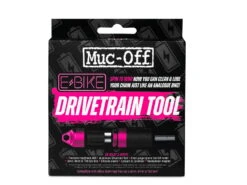 Muc-Off E-bike Aandrijflijn Gereedschap 16 Muc-Off E-bike Aandrijflijn Gereedschap -Fiets Winkel mu acc 2652 EBIKE Drivetrain Tool package ID 38202