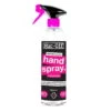 Muc-Off Antibacteriële Desinfecterende Handspray 750 Ml 1 Muc-Off Antibacteriële Desinfecterende Handspray 750 Ml -Fiets Winkel mu bac 2234 750ml WHO Hand Spray DE ID 29201