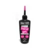 Muc-Off Antibacteriële Desinfecterende Handgel 120 Ml -Fiets Winkel mu bac 2237 120ml Hand Gel DE