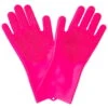 Muc-Off Diepe Scrubber Handschoenen - Roze -Fiets Winkel muc off deep scrubber gloves pink