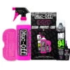 Muc-Off E-bike Clean, Protect & Lube Kit (Wet Lube Versie) -Fiets Winkel muc off e bike clean protect and lube kit 1 1090832
