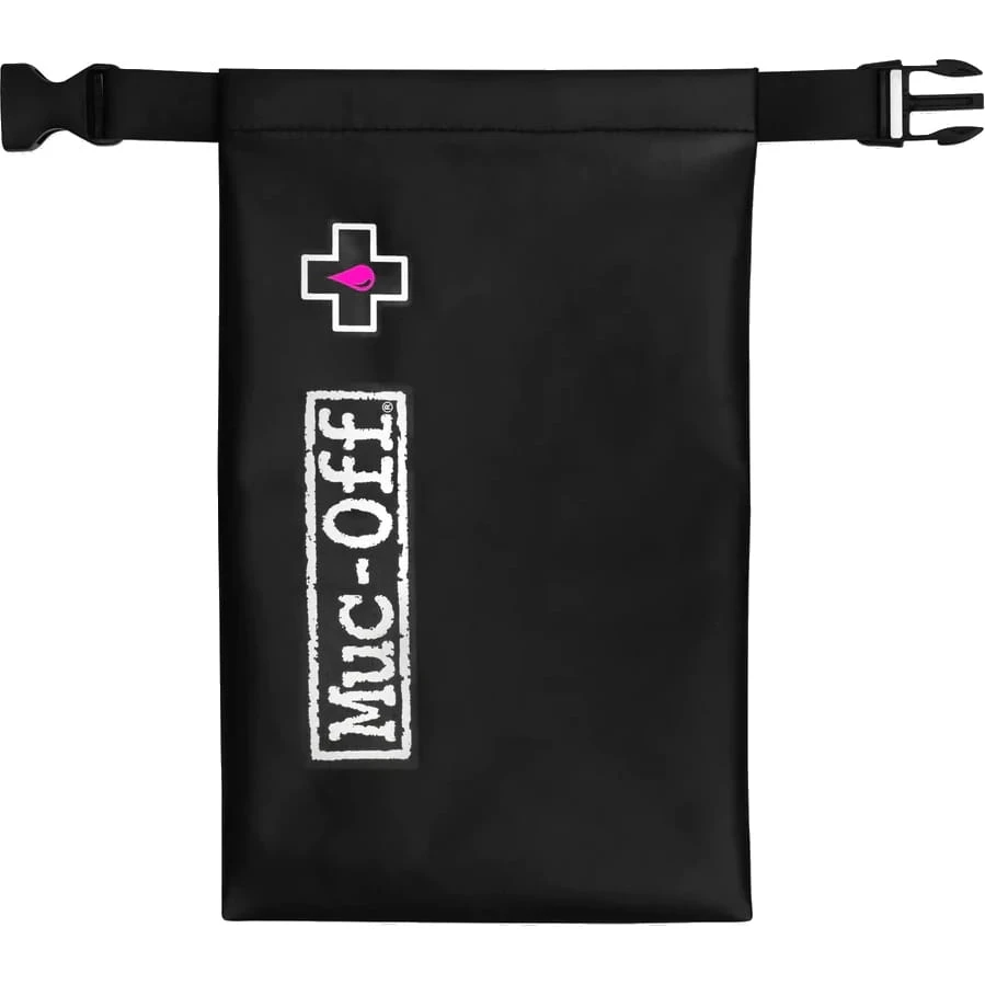Muc-Off Utility Frameriem & Waterdichte Cargo Bag 5 Muc-Off Utility Frameriem & Waterdichte Cargo Bag - Afbeelding 3