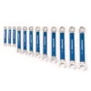 Park Tool MW-Set.2 Metrische Ring- En Steeksleutelset -Fiets Winkel mw set 2 metrisches ring und maulschluesselset 55549
