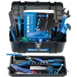 Park Tool AK-5 Gereedschapsset Voor Gevorderden -Fiets Winkel parktool ak 5 detail3