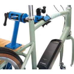 Park Tool PCS-12.2 Werkbank Montage Arm 8 Park Tool PCS-12.2 Werkbank Montage Arm -Fiets Winkel parktool pcs 12 2 detail2