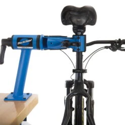 Park Tool PCS-12.2 Werkbank Montage Arm 9 Park Tool PCS-12.2 Werkbank Montage Arm -Fiets Winkel parktool pcs 12 2 detail3