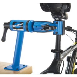Park Tool PCS-12.2 Werkbank Montage Arm 10 Park Tool PCS-12.2 Werkbank Montage Arm -Fiets Winkel parktool pcs 12 2 detail4