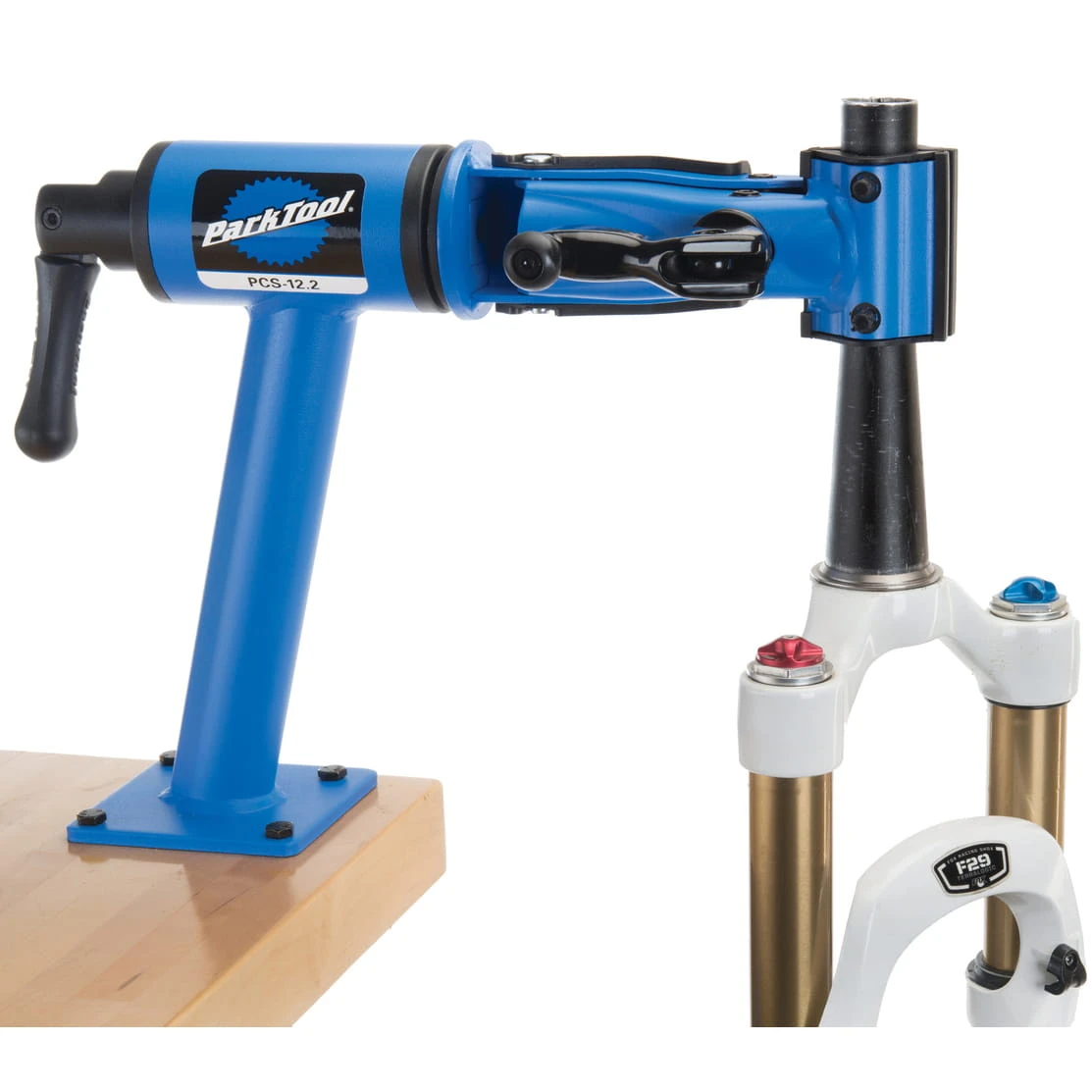 Park Tool PCS-12.2 Werkbank Montage Arm 7 Park Tool PCS-12.2 Werkbank Montage Arm - Afbeelding 5