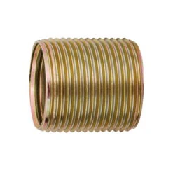 Unior Set Schroefdraadbussen Voor Pedalen