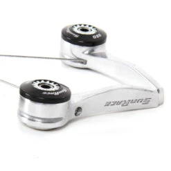 SUNRACE Frame Versnellingspook 7/8/9-speed -Fiets Winkel rahmen schalthebel 7 8 9 fach 123033