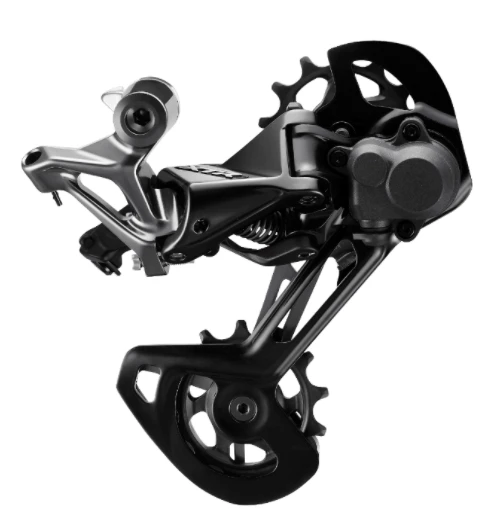 Shimano XTR RD-M9120 SGS 12sp Achterderailleur 3 Shimano XTR RD-M9120 SGS 12sp Achterderailleur