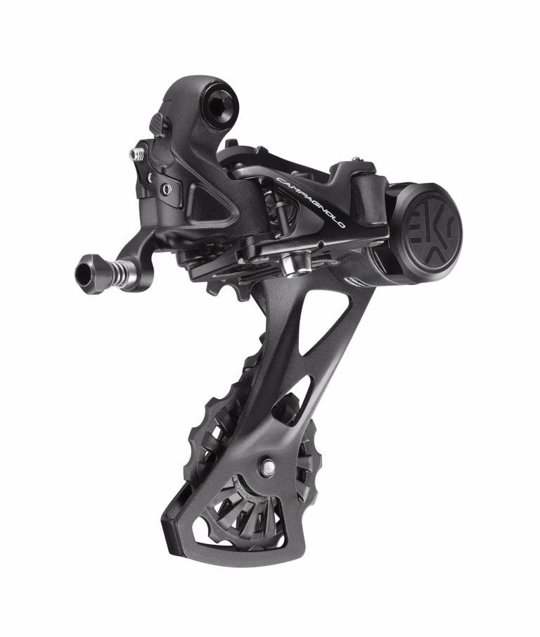 Campagnolo® Campagnolo EKAR 1x13sp Achterderailleur-Zwart 5 Campagnolo® Campagnolo EKAR 1x13sp Achterderailleur-Zwart - Afbeelding 3