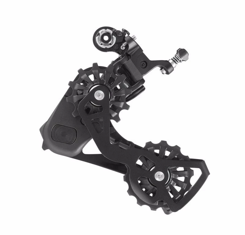 Campagnolo® Campagnolo EKAR 1x13sp Achterderailleur-Zwart 6 Campagnolo® Campagnolo EKAR 1x13sp Achterderailleur-Zwart - Afbeelding 4