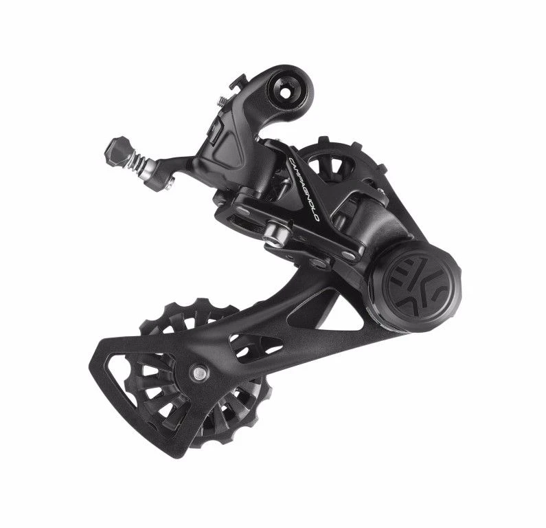 Campagnolo® Campagnolo EKAR 1x13sp Achterderailleur-Zwart 3 Campagnolo® Campagnolo EKAR 1x13sp Achterderailleur-Zwart