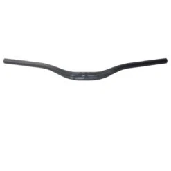 E-thirteen PLUS Stuur - Zwart