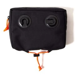 Restrap Stuurtassenset Met Etenszakje Klein - Oranje -Fiets Winkel restrap 6