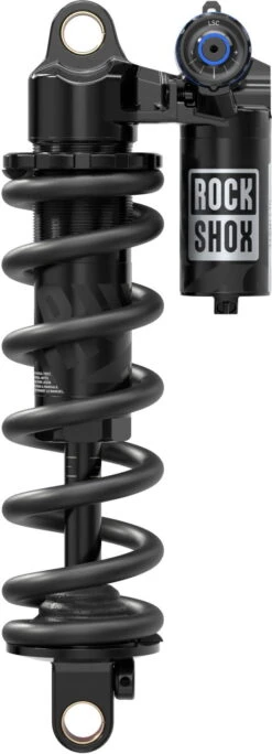 Rock-shox Super Deluxe Ultimate Spoel RC2T, 210x52,5 Mm Standaard/Standaard - Zwart 7 Rock-shox Super Deluxe Ultimate Spoel RC2T, 210x52,5 Mm Standaard/Standaard - Zwart -Fiets Winkel rockshox super deluxe ultimate coil rc2t 2eviqyZofcfcs5