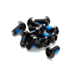 Reverse Schroevenset Voor Remschijven - Zwart