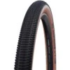 Schwalbe Billy Bonkers Vouwband 20x2.00 Inch - Addix Classic Skin -Fiets Winkel schwalbe billy bonkers bronze skin