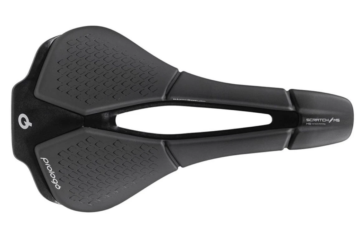 Prologo Scratch M5 PAS TiroX Zadel-Zwart-250x140 4 Prologo Scratch M5 PAS TiroX Zadel-Zwart-250x140 - Afbeelding 2