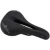 Selle Italia Lady Gel Flow Dames Zadel-Zwart-262x160 2 Selle Italia Lady Gel Flow Dames Zadel-Zwart-262x160 -Fiets Winkel silf 1
