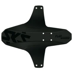 SKS Spatbordbeschermer - Zwart