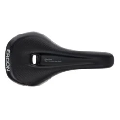 ERGON SM E-Mountain Sport Herenzadel - Zwart -Fiets Winkel sm e2