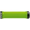 SPANK Lepel Lock-On Handvat - Groen 2 SPANK Lepel Lock-On Handvat - Groen -Fiets Winkel sp grp 0020 SPOON GRIP GREEN FRONT ID 32182