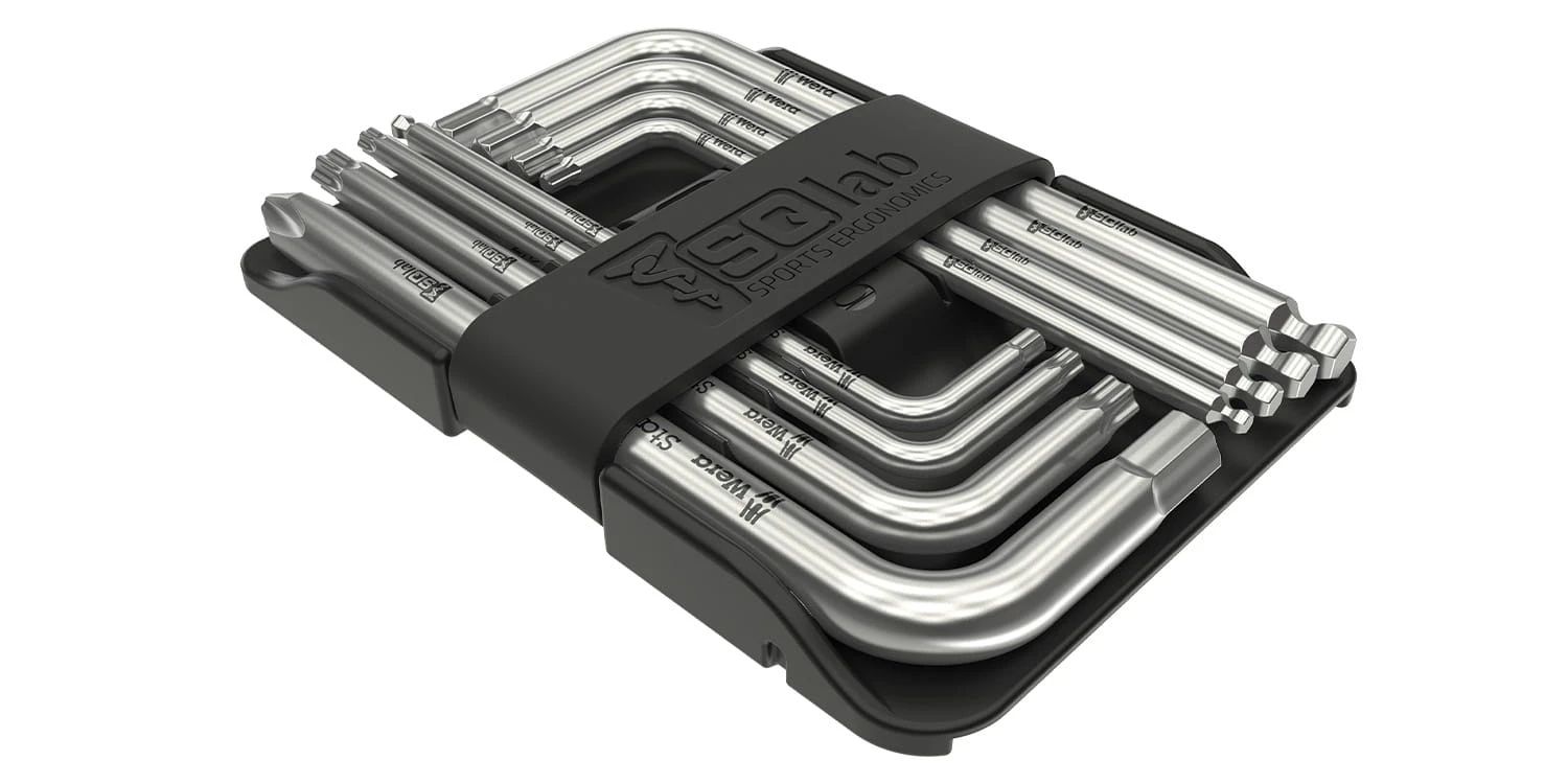 Sqlab Multigereedschap 3 Sqlab Multigereedschap