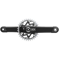 Fiets Winkel -Fiets Winkel sram xx sl eagle crankset dm 34t