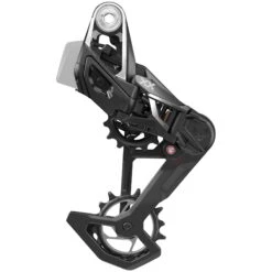 SRAM XX SL Eagle AXS Transmissiegroep -Fiets Winkel sram xx sl eagle t type rear derailleurRqymKNrJtcyze